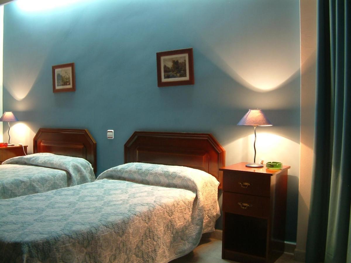 Hostal Concepcion La Mata  Room photo